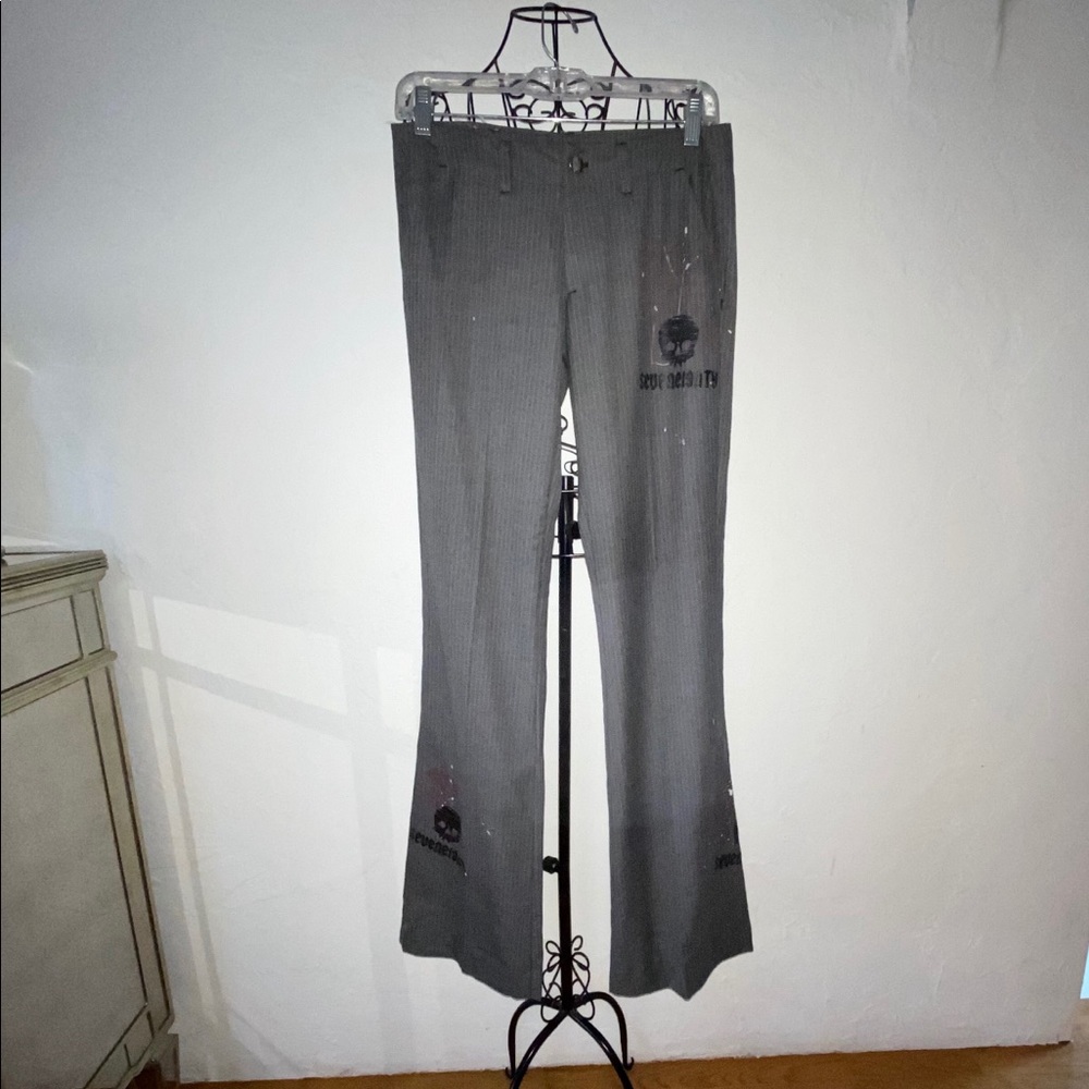 Seveneighty- pants